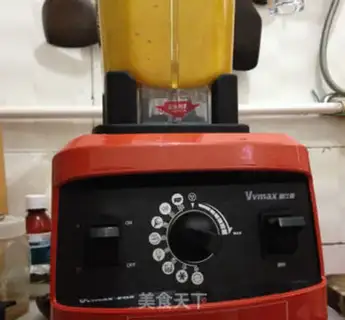 Make Orange sauce step 8