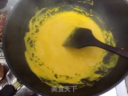 Make Orange sauce step 9