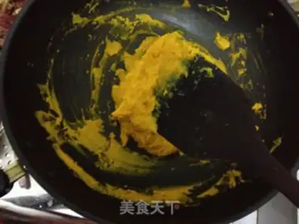 Make Orange sauce step 10