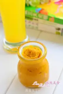 Make Orange sauce step 11