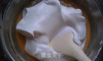 Make Sour twilight cake step 9