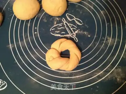 Make Sesame snack step 7