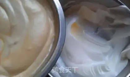 Make Sour twilight cake step 10