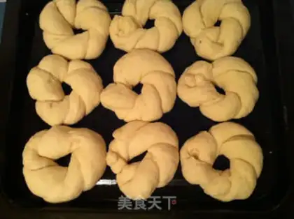 Make Sesame snack step 8