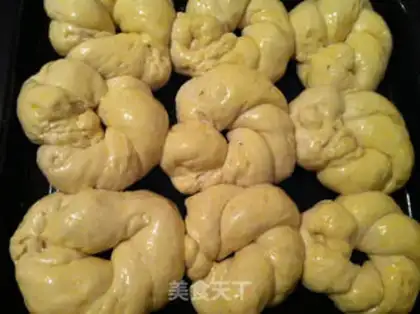 Make Sesame snack step 9
