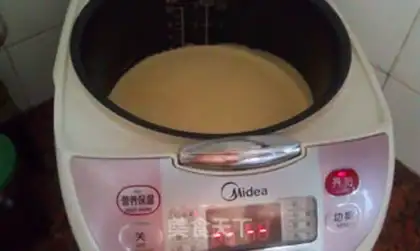 Make Sour twilight cake step 12