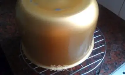 Make Sour twilight cake step 13