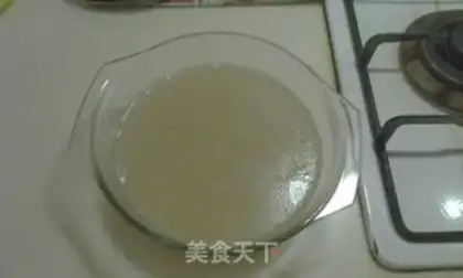 Make Fresh soup and cabbage step 0