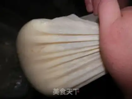 Make Self-made tofu step 9