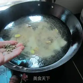 Make Fat fish-heads cooking fans step 6