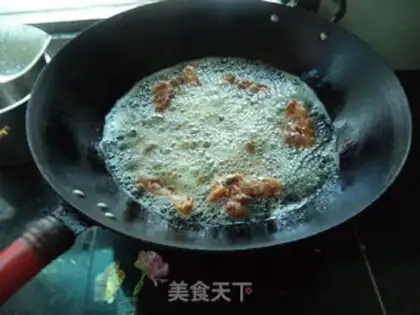 Make Fry the ribs step 7