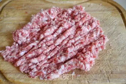 Make Pork sauerkraut step 0