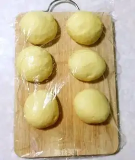 Make Mountain toast step 8