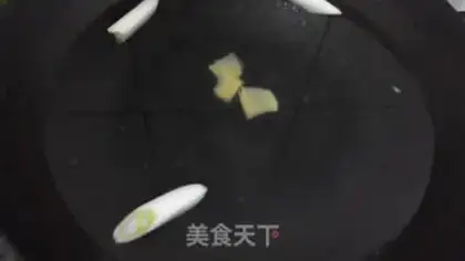 Make ♪ Mountain medicine corn chop soup ♪ step 4