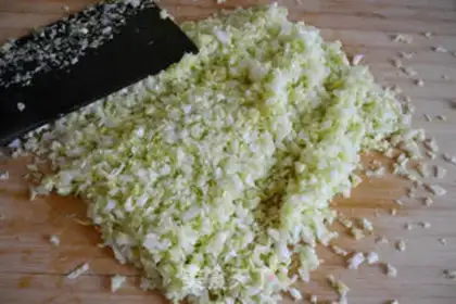 Make Pork sauerkraut step 3