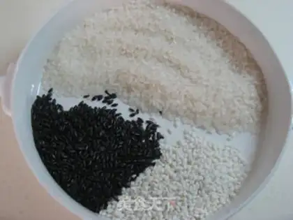 Make Porridge step 0