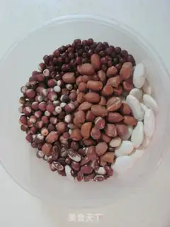 Make Porridge step 1