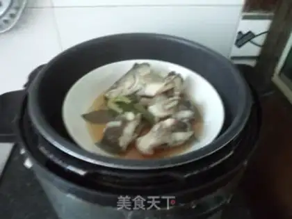Make Onion fish step 5