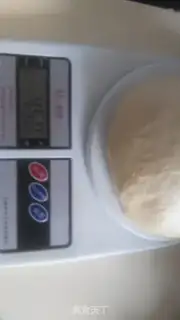 Make Bean toast step 4