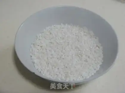 Make Porridge step 5