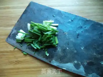 Make Onion fish step 6