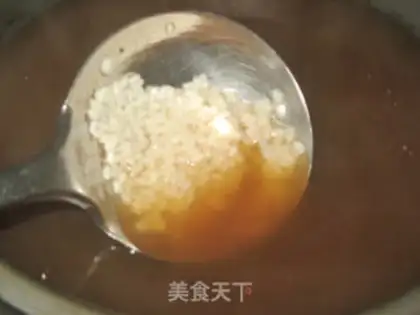 Make Porridge step 6