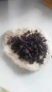 Make Bean toast step 5