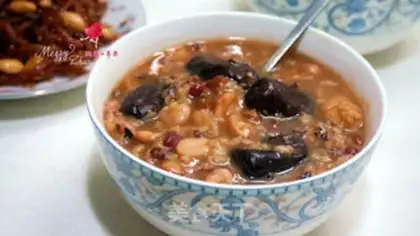 Make Porridge step 7