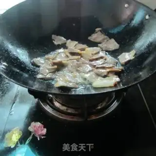 Make Onion saloon step 3