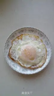 Make Fried noodles step 2