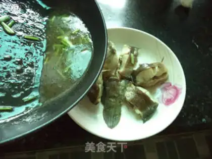 Make Onion fish step 9