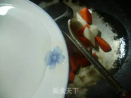 Make Carrot step 4