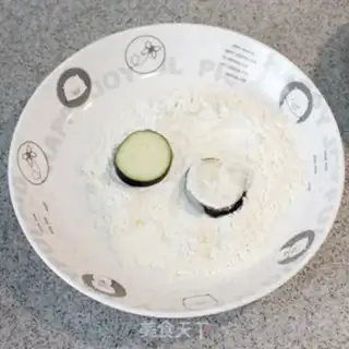 Make Eggcake step 5