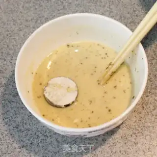 Make Eggcake step 6