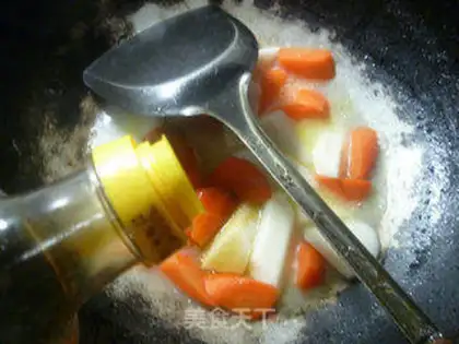 Make Carrot step 6