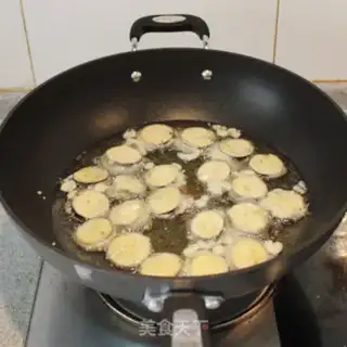 Make Eggcake step 7