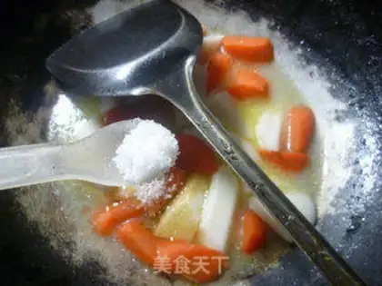 Make Carrot step 8