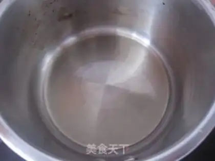 Make Homemade peanut butter step 5