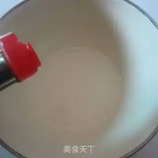Make Spicy eggs step 2