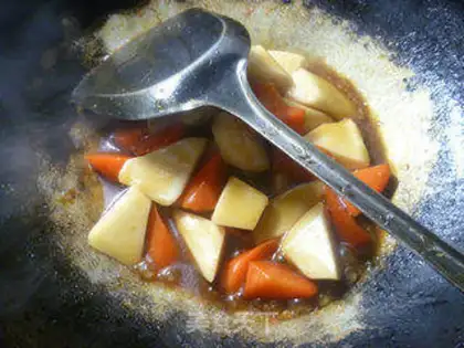 Make Carrot step 10