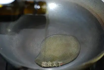 Make Garlic barley step 2