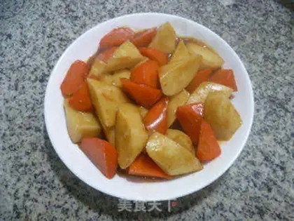 Make Carrot step 11
