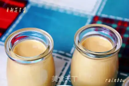 Make Homemade peanut butter step 7