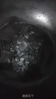 Make Ice cream step 4
