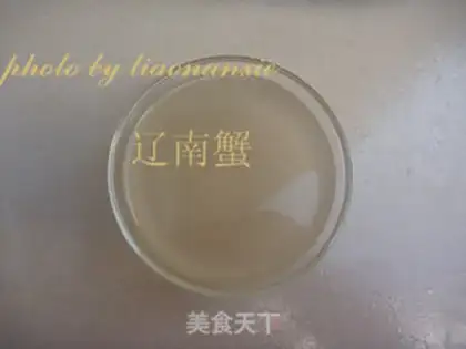 Make Baby potato rice step 1