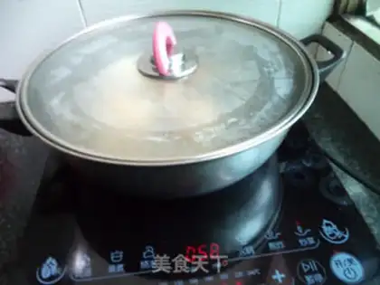Make Spicy eggs step 10