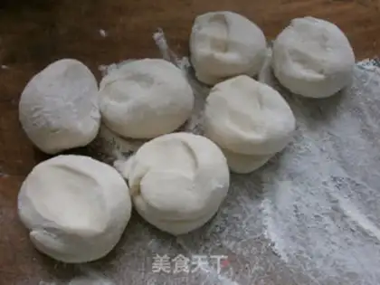Make Pig bag step 2