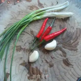 Make Steam tofu step 3