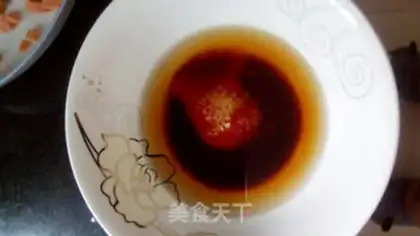 Make Family version of Taiwan food step 4