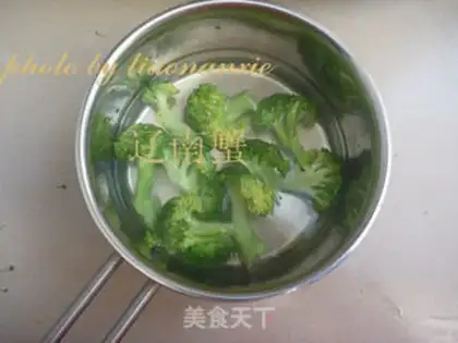 Make Baby potato rice step 6